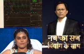 Nach Baliye Serial 1 september live update, Nach Baliye 9 Full Episodes, Watch Nach Baliye TV Show, nach baliye 9, nach baliye 9 judges, nach baliye 9 contestants,Madhurima vishal, Prince Narula,Yuvika Chaudhary,Saurabh Raj Jain,Ridhima Jain,Urvashi Dholakia, Anita Hassanandani,Shraddha Arya,Alam Makkar,Raveena Tandon, nach baliye winners, Chhichhore,shraddha kapoor, chhichhore cast, Chhichhore in nach baliye 9