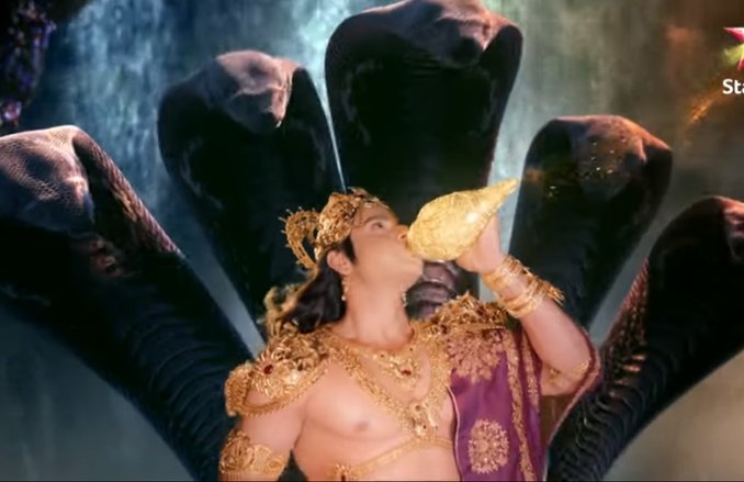 नम: सीरियल भारत ही नहीं यूके में भी किया जायेगा लॉन्च, शिव और विष्णु की अनूठी मित्रता पर आधारित है ये शो
