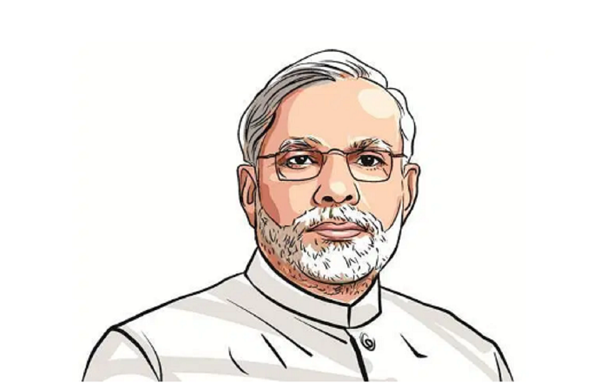 प्रधानमंत्री नरेंद्र मोदी। (Indian express) प्रधानमंत्री नरेंद्र मोदी। (Indian express)