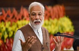 narendra modi