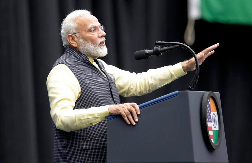 narendra modi