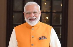 Narendra Modi Birthday: खेल जगत ने भी दी पीएम नरेंद्र मोदी को जन्मदिन की बधाई, कहा- आपका स्वस्थ और स्वच्छ भारत विजन सभी के लिए प्रेरणास्रोत