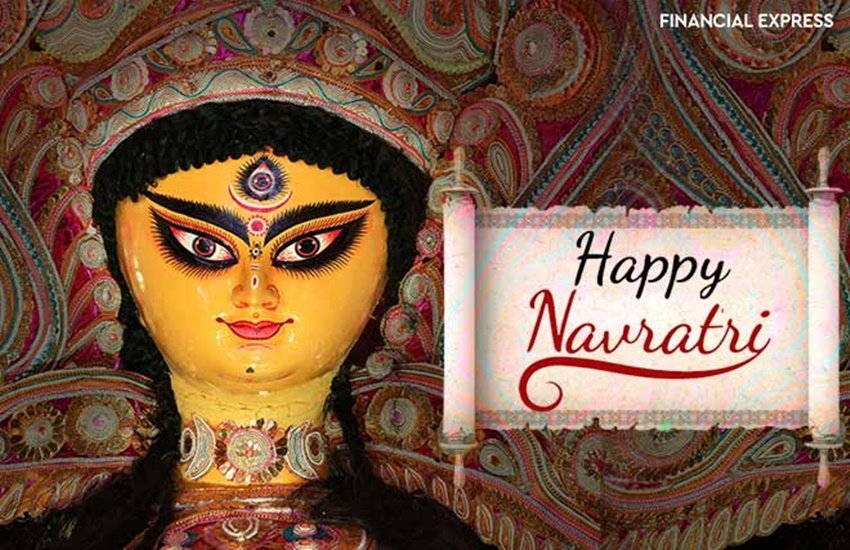 navratri 2019, navratri pooja kit online, navratri pooja kit, navratri 2019 samgri kit, navratri 2019 start date, navratri images, navratri wishes images, navratri hd images, navratri devi images, navratri thali images