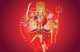 Navratri 2019 Date, Shardiya Navratri 2019 Date, navratri start and end date, navratri importance, navratri puja vidhi, navratri tithi, navratri importance, when is navratri, navratri kab hai, नवरात्रि कब है 2019