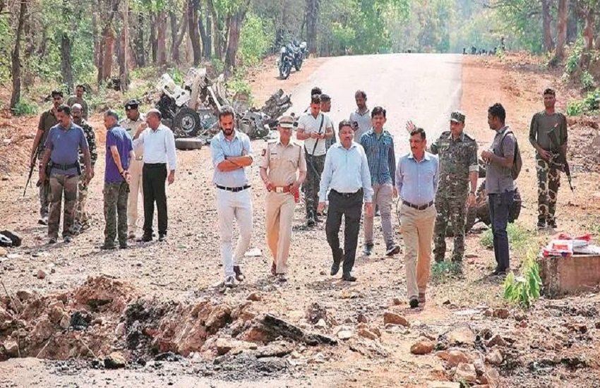 प्रतीकात्मक तस्वीर, फोटो सोर्स- इंडियन एक्सप्रेस