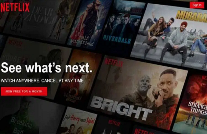 NETFLIX पर हिंदुओं के खिलाफ नफरत फैलाने का आरोप, शिवसेना नेता ने दर्ज कराया केस