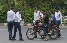 new delhi