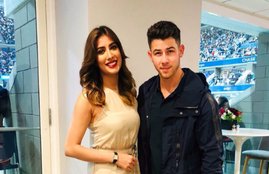 pakistani actress Mehwish Hayat, Nick Jonas, Mehwish Hayat, Nick Priyanka Chopra, Mehwish Hayat troll priyanka chopra, Mehwish Hayat slams bollywood, Mehwish Hayat unknown, मेहविश हयात, पाकिस्तनी एक्ट्रेस महेविश, पाक एक्ट्रेस मेहविश