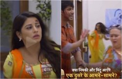 Nimki Vidhayak,10th September 2019 Preview: गंगादेवी के बेटे से उलझने चली निमकी विधायक, फिर बब्बू से होगा टकराव