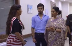 Nimki Vidhayak,12th September 2019 Preview: पराग को बचाने के लिए गंगादेवी ने रचा ढोंग, निमकी के सामने बेटे के लिए कही ऐसी बात