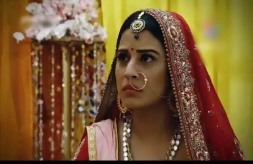 Nimki Vidhayak, Nimki Vidhayak 13th September 2019 Preview,Nimki Vidhayak on Star Bharatk, Nimki Vidhayak Streaming Online, Nimki Vidhayak on HD Hot Star App, Nimki Vidhayak, Anaro devi, GagaDevi Son Babbu singh, Nimki Vidhayak, Nimki Vidhayak 13th September 2019 Preview Online , entertainment news, bollywood news, television news