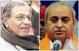 finance commission, NK Singh, Gujarat, non-veg food, veg food, Deputy Chief Minister, Finance Minister Nitin Patel, india news, Hindi news, news in Hindi, latest news, today news in Hindi