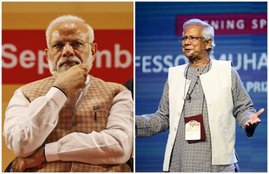 economic inequality, Economic slowdown, modi government, investment, pm modi, nirmala sithraman, slow economy, finance ministry, bjp, bangladesh Nobel winner, Muhammad Yunus