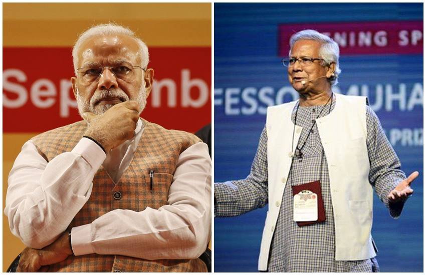 economic inequality, Economic slowdown, modi government, investment, pm modi, nirmala sithraman, slow economy, finance ministry, bjp, bangladesh Nobel winner, Muhammad Yunus