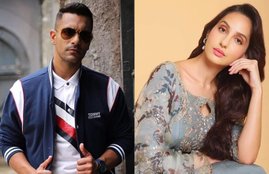 Angad Bedi,Angad Bedi wiki, Angad Bedi photo, Angad Bedi instagram, Angad Bedi twitter, Angad Bedi nora fatehi, Nora Fatehi, Angad Bedi On Break Up With Nora Fatehi, Nora Fatehi viral dance, Nora Fatehi viral pics,ntertainment, bollywood, ,Entertainment Movies, entertainment hindi news,