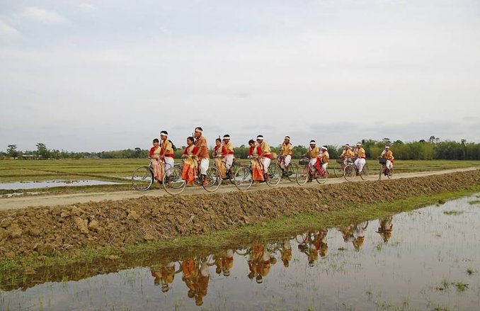 राजनीति: एनआरसी से निकलते सवाल