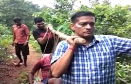 odisha