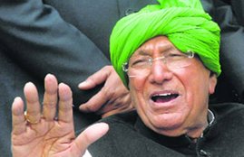 om prakash chautala