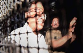 p chidambaram