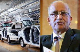 Maruti Suzuki India, Maruti, Maruti cars, Maruti chairmen, Maruti india, slow down, auto sector, Economic Slowdown, indian auto sector, modi, pm modi, car sale, four wheeler
