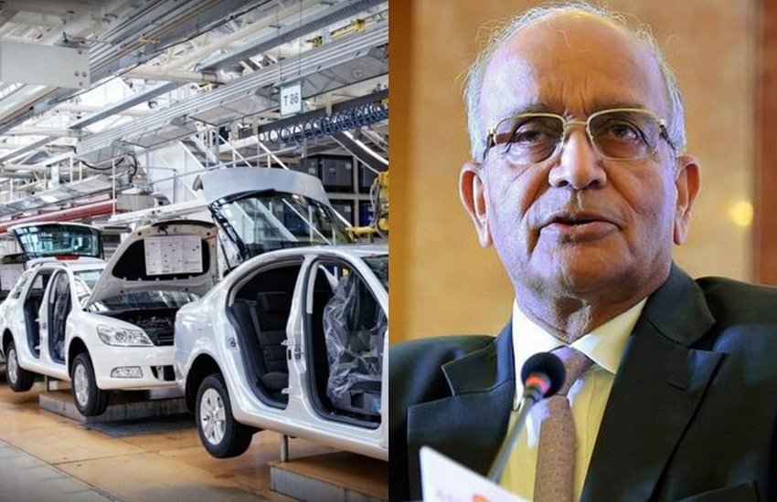 Maruti Suzuki India, Maruti, Maruti cars, Maruti chairmen, Maruti india, slow down, auto sector, Economic Slowdown, indian auto sector, modi, pm modi, car sale, four wheeler