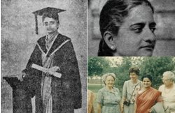 Engineers Day 2019: नाबालिग उम्र में शादी और 18 की उम्र में विधवा, संघर्ष भरी है भारत की पहली महिला इंजीनियर की कहानी