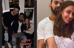 आलिया भट्ट की बेस्ट फ्रेंड को डेट कर रहे भारतीय बल्लेबाज केएल राहुल! गवाही दे रहीं ये तस्वीरें