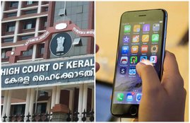 Right To Access Internet, Constitution, Kerala High Court