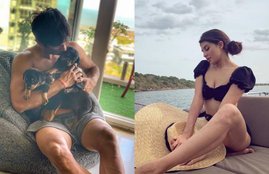 Dharma Productions,Dostana,Drive,Jacqueline Fernandez,Kalank,Karan Johar,Netflix,News,Student Of The Year 2,Sushant Singh Rajput,Taran Mansukhani