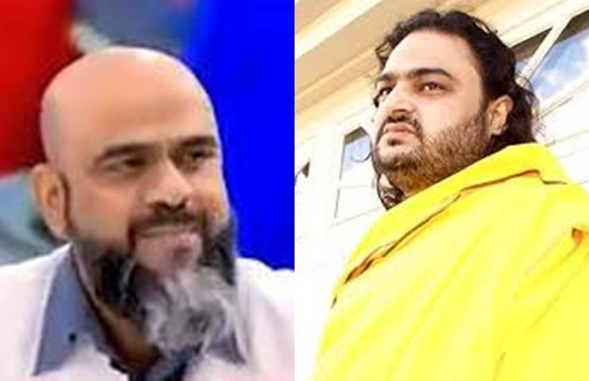 News 18, News 18 india live, Ram Janmabhoomi, Babri Masjid dispute, muslim, Supreme Court, Ram Janmabhoomi, Babri Masjid, Land Dispute, Ayodhya, Ayodhya news, babri case, ranjan gogoi
