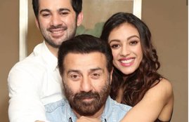 Pal Pal Dil Ke Paas Movie Collection Day 2, pal pal dil ke paas, pal pal dil ke paas movie Box Office Collection, pal pal dil ke paas Box Office Collection Day 2, pal pal dil ke paas movie rating, Karan Deol, pal pal dil ke paas film review, sahher bambba, pal pal dil ke paas Box Office Collection, pal pal dil ke paas Karan Deol pal pal dil ke paas movie