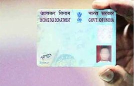 Income Tax department, it department, PAN CARD, aadhaar, uidai, aadhaar PAN, taxpayers, social media, twitter
