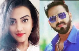 hojpuri actress akshara singh, akshara singh pawan singh, akshara singh pawan singh issue, akshara singh movies, akshara singh songs, akshara singh photos, akshara singh video, pawan singh movies, pawan singh akshara singh case, bhojpuri news, पवन सिंह, अक्षरा सिंह,Badnaam Kar Dogi, Pawan Singh,Priyanka Singh, Rani Chatterjee New Bhojpuri song,