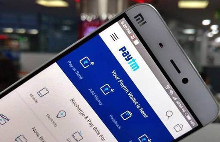 Paytm के द्वारा ई-चालान भरने की पूरी प्रक्रिया बेहद आसान है। (फोटो सोर्स: फाइनैंशल एक्सप्रेस)