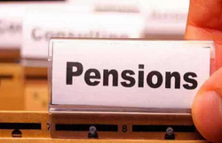 NPS: 40 हो रही है उम्र, पर नहीं ले सके हैं पेंशन प्लान! 25,000 महीने की पेंशन के लिए निवेश करना होगा इतनी रकम