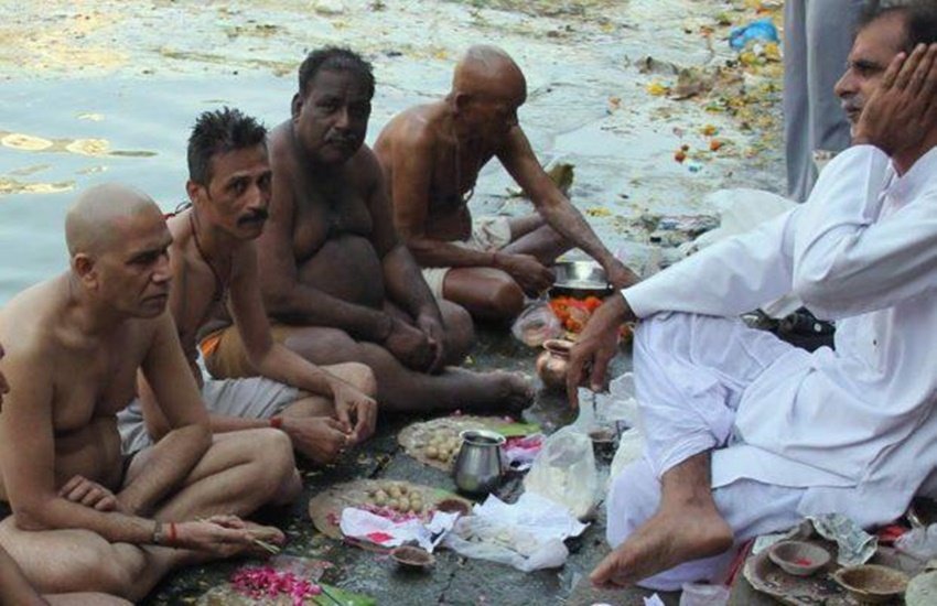 Pitru Paksha 2019, shradh 2019 date, shradh vidhi, shradh signifiance, shradh samagri, shradh mantra, shradh start date 2019