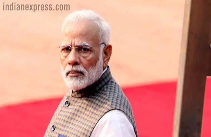 जिस आदिवासी दंपति की PM मोदी ने की थी तारीफ, लोगों ने उसे बस्ती से निकाला; दर-दर भटकने को मजबूर