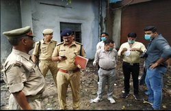 पेंट के बंद गोदाम में 2 छात्रों ने किया सुसाइड, नोट में लिखा- सॉरी मम्मी-पापा, I Love You फैमिली