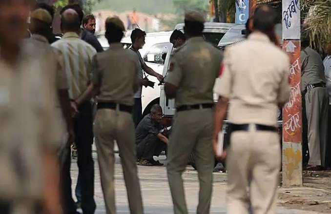 गुजरात: वडोदरा में 250 से ज्यादा ‘सांप्रदायिक दंगे’! एसडीएम ने तैयार की सूची
