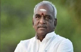 pon radha krishnan