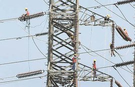 power companies