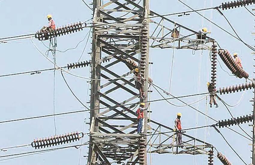 power companies