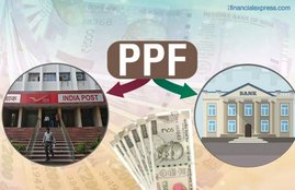 PPF, PPF contribution, tax rebate, dormant account, Rs. 500 yearly contribution, Rs 50 fine, maturity period, post office account, bank account, india news, Hindi news, news in Hindi, latest news, today news in Hindi