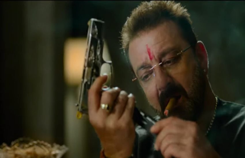 Prassthanam Box Office Collection Day 1: बॉक्स ऑफिस पर फिल्म की धीमी शुरुआत रही है। 