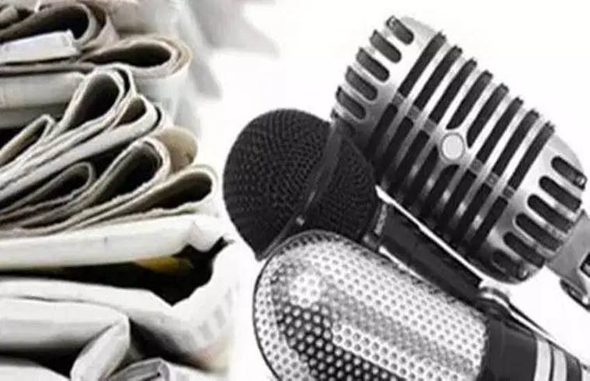 Haryana, case against journalist, rotten food grain, govt warehouse, Uklana town, hisar, district administration, food and civil supply department, anoop kundu, haryana police, fir, dsp, india news, Hindi news, news in Hindi, latest news, today news in Hindi