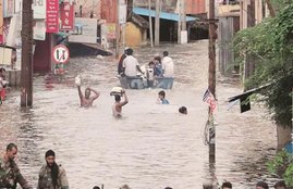 pune rains, up rains, weather