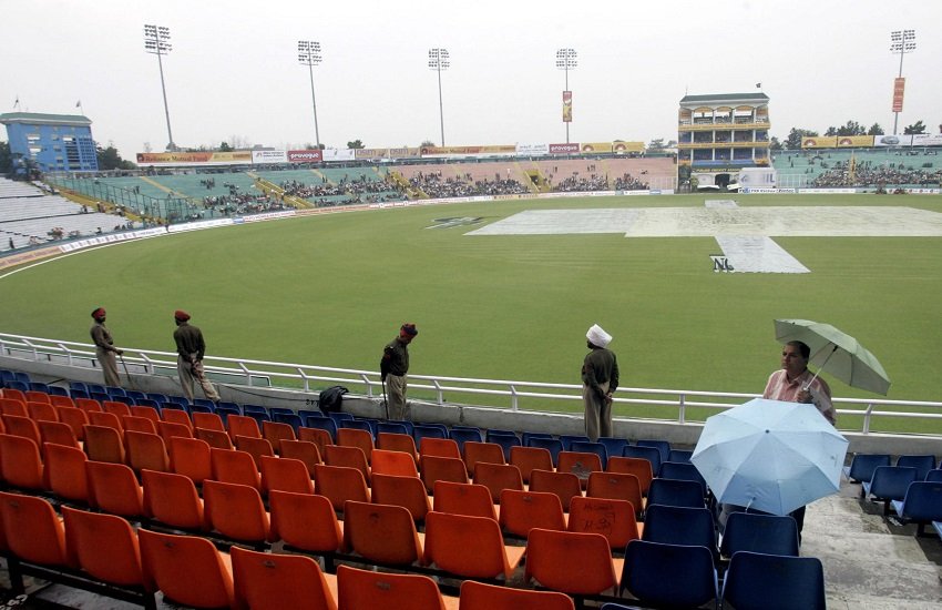 Mohali Weather Forecast report Live Updates: यहां जानिए मौसम का हाल
