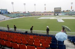 India vs South Africa Mohali Weather: ऐसा रहेगा मौसम का हाल, हो सकती है परेशानी