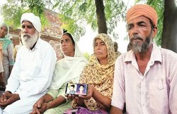 ‘दोनों को साथ देख लिया तो गोली मार दूंगा’, बहन की लव मैरिज पर चचेरे भाई ने दी थी धमकी, कर डाला डबल मर्डर