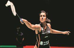 China Open: भारत की उम्मीदों पर फिर पानी, थाईलैंड की एथलीट से हारीं पीवी सिंधू